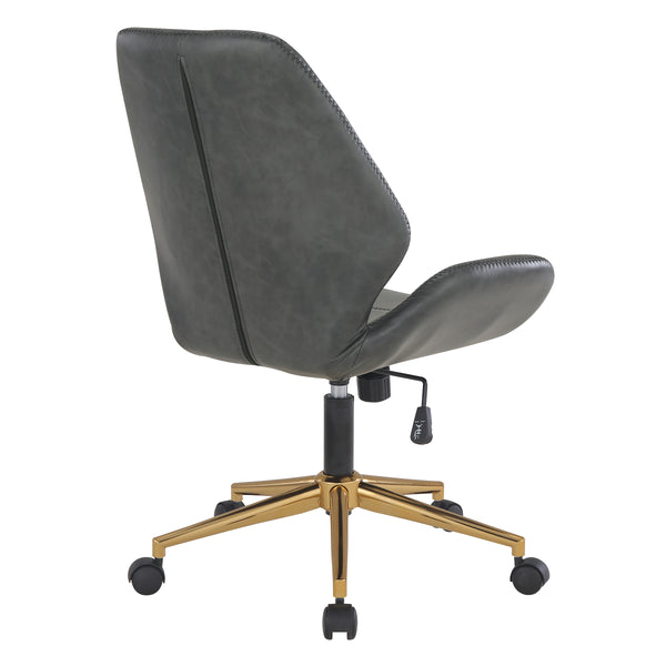 OSP Home Furnishings Reseda Office Chair Black