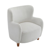 Christopher Knight Home® - Noble House - - Lucia Wingback Armchair