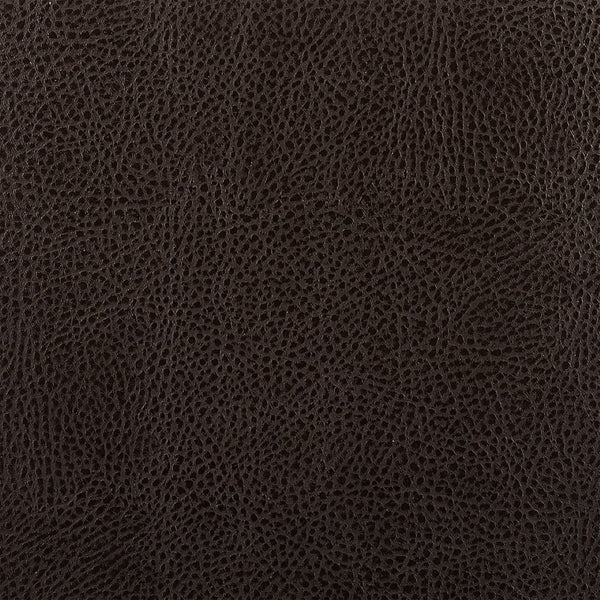 English Elm Velisse 30" Swivel Bar Stool - Stylish Brown Faux Leather & Java Metal Frame For Modern Comfort B2736P268612-GIGA