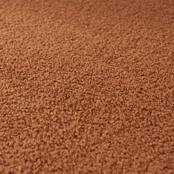 English Elm Luxurious Modular Sectional Couch - Cozy Lambswool Fabric L-Shape Sofa With Chaise! W1765S00071-GIGA