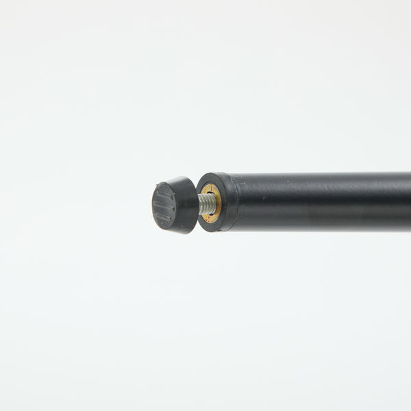 English Elm Dining Chairs Mid Century Modern Set of 2 Walnut Bentwood Back PU Upholstered Seats Ergonomic Design, Stable Metal Legs Olive Green W1143P379861