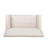 Christopher Knight Home® - Noble House - - Loveseat