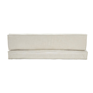 English Elm Coolmore Modular Chenille Sofa - Versatile Space-Saving Design With Side Pockets For Easy Storage W1152P320324