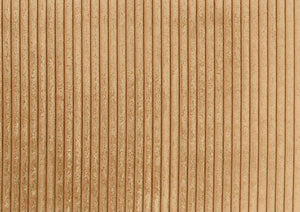 English Elm Contemporary Power Lift Chair Recliner with Plush Corduroy, Foam-Over-Coil Support & Side Pocket Yellow 31 L x 29 W x 24 H B011P395834