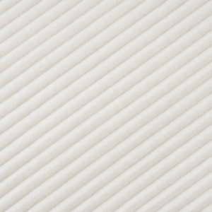 English Elm 70.8" Modern Sofa Modular Corduroy Couch with Pocket-Spring Seating, Removable Backrest & Pillows Beige N719P223236A