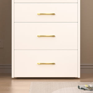 English Elm 3 3 in 1 Vanity Desk with Glass Top, Flip-Top Jewelry Organizer, Hidden Storage & Plush Bench W509P238992
