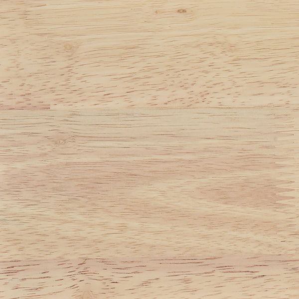 English Elm Svenstra White Washed Dining Side Chair Set of 2 – Swedish Modern Tilted Back, Tan Upholstered Comfort B062P375512