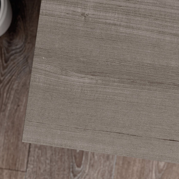 English Elm 4-Drawer Chest In Elegant Brown Finish - Stylish Storage Solution For Any Room, Compact & Durable B356P367766