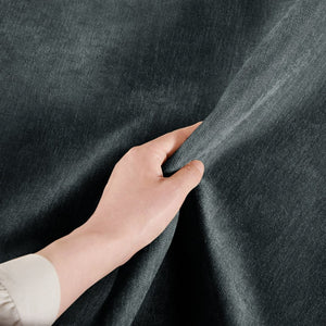 English Elm U Shape 3 Seater Modular Sofa With Movable Ottomans & Hidden Storage Drawers For Modern Living W3041S00197-GIGA