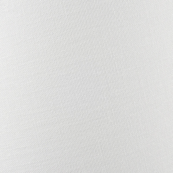 English Elm 2-Tone Ceramic Table Lamp Set of 2 with Elegant Silvery Accents, Modern White Ceramic Bases, 21.5"H White+Silver 19.1 L x 15.35 W x 15.35 H B035P264515