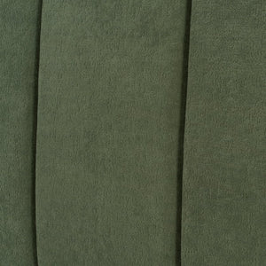 English Elm Christopher Knight Home® - Premium Pine Wood Queen Bed Frame With Upholstered Headboard - Mid-Century Modern Style & Durability N770P345991N_N770P345992N