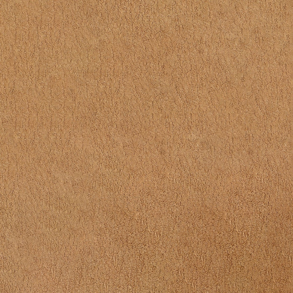 English Elm Robie Mid-Century Honey Upholstered Accent Chair with Cappuccino Wood Frame, Curved Comfort Design B062P299843