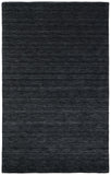 Feizy Rugs Luna Hand Woven Wool Area Rug - Stylish, Stain-resistant, Perfect For High Traffic Spaces & Decor Black Wool 5798049fblk000e10