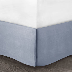 English Elm 6 Piece Cotton Jacquard Comforter Set - Oversized Queen Bedding For Cozy, Elegant Bedroom Retreats B035P280377