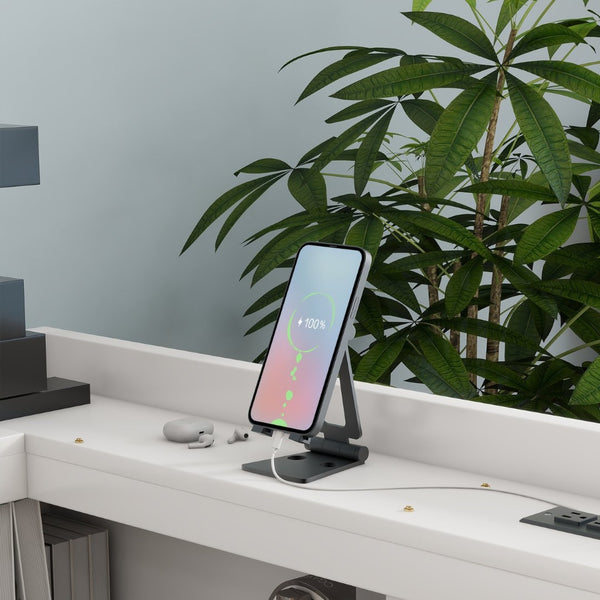 English Elm Twin L-Shaped Bookcase Bed With Usb Charging, Two Drawers & Modern White Finish For Smart Storage W504S00244-GIGA