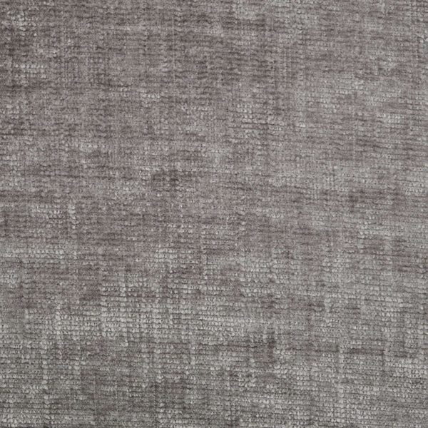 English Elm Mid Century Modern Dining Chairs with Copper Nail Trim, Plush High-Density Foam Seats, Brushed Steel Legs Gray W1143P314900