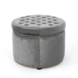 Christopher Knight Home® - Noble House - - Ottoman