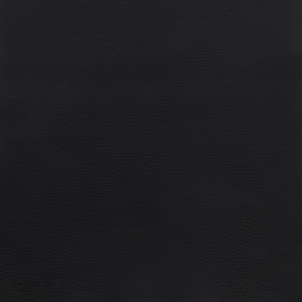 English Elm Warren Black 3-Seater Reclining Home Theater Sofa with Faux Leather, Pocket Coils & Plush Foam Support B062S00954