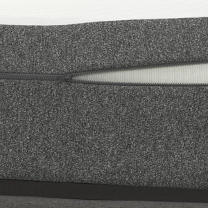 English Elm 8" Daisy Firm Memory Foam Mattress Gel Infused Edge Support Twin Xl Cool Sleep B180P172036