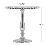 Christopher Knight Home® - Noble House - - Curly Accent Table