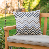 Christopher Knight Home® - Noble House - - Kimpton Square Pillow - Set Of 2