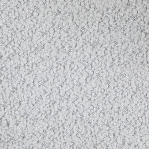 OSP Home Furnishings Cleo Swivel Chair Fog Fog