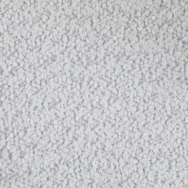 OSP Home Furnishings Cleo Swivel Chair Fog Fog