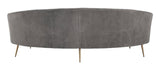 Olivia + Quinn Leo Sofa 2171_HYW9801 Hepburn Shadow