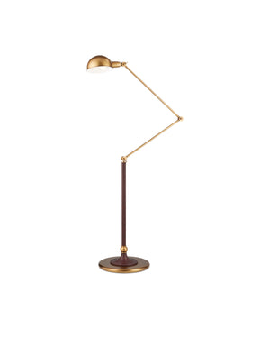 Libretto Floor Lamp