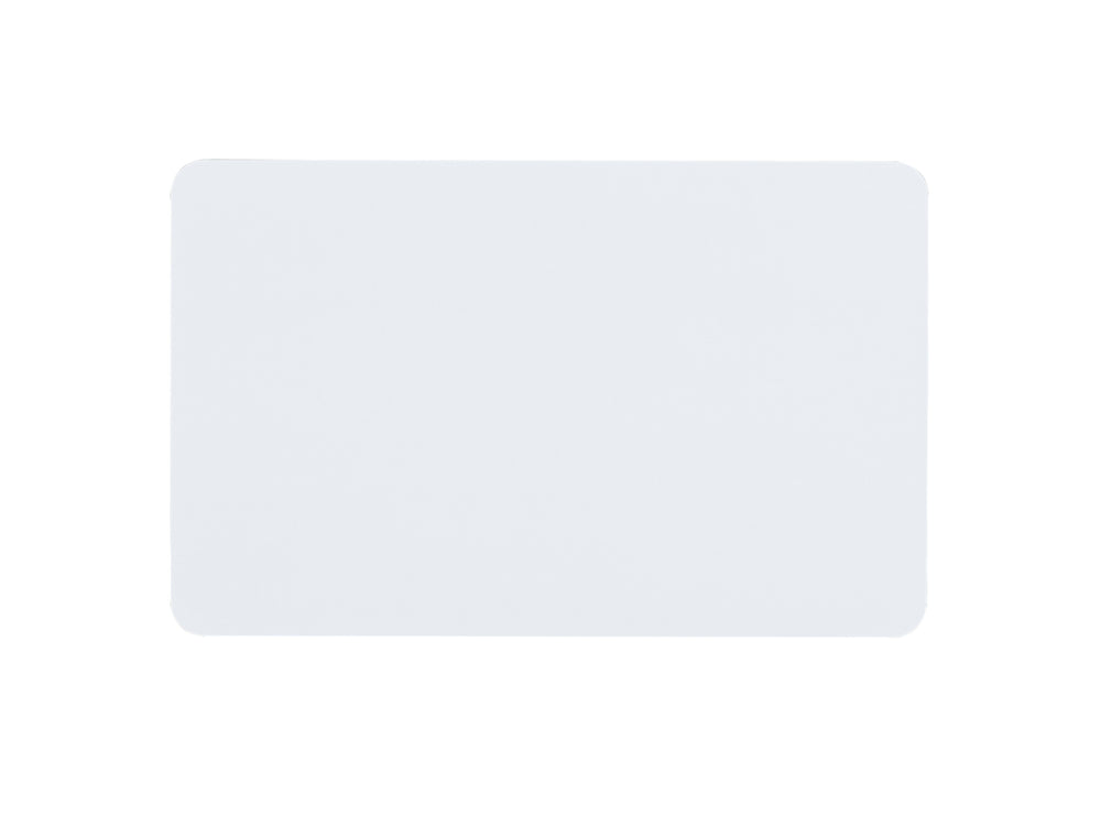 English Elm Fidelity 5Pc White & Gray Dining Set with Rectangular Fixed Table, Two-Tone Chairs, Durable MDF Finish B2726P408896