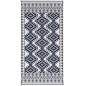 English Elm Portable Reversible Outdoor Rug Polypropylene Uv Resistant Patio Camping Mat T3971P421520