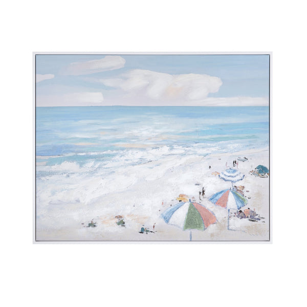 Crestview Collection Siesta Key Wall Decor - Stunning Crestview Design For Elegant Home Accents - Made In China   Cvtop3535