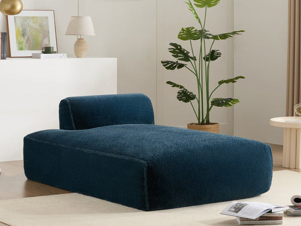 English Elm 72"Oversized 72" Oversized Modular Sofa Bed - No Assembly, Family-Friendly, Versatile Comfort In 3 Colors N723P272383C-GIGA