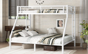 English Elm Twin Xl Solid Pine Loft Bed with Built-in Led Lighting and Storage Shelves W1580S00431