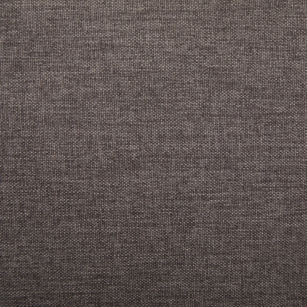 English Elm 102 Inch Linen Modular Sectional Sofa with Hidden Storage and Cloud Cushion Comfort Dark Gray W1099S00209