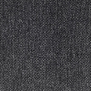 English Elm Pacheco Charcoal Fabric Sleeper Sectional with Chaise Pocket Coil Cushions Modern Living B062P451783