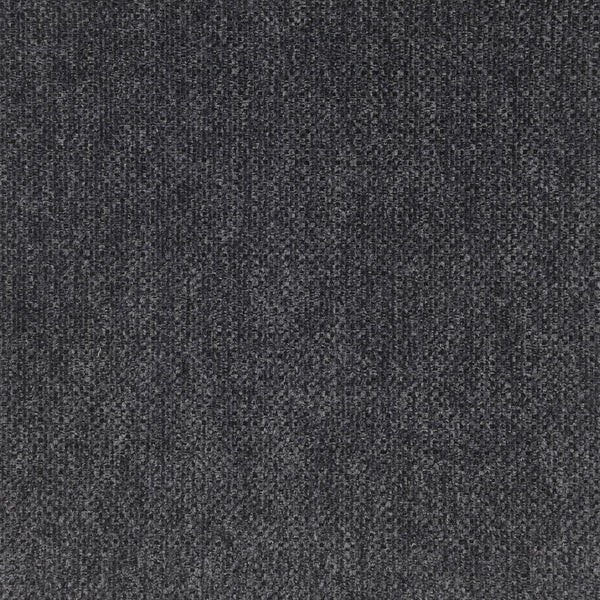 English Elm Pacheco Charcoal Fabric Sleeper Sectional with Chaise Pocket Coil Cushions Modern Living B062P451783