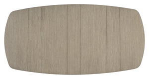 Zuo Modern Foret Coffee Table Brown - Chic Modern Design In High-quality Aluminum For Stylish Home Décor Brown Aluminum 704110-zuo-modern