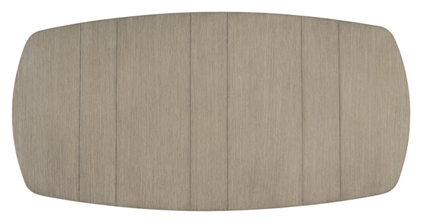 Zuo Modern Foret Coffee Table Brown - Chic Modern Design In High-quality Aluminum For Stylish Home Décor Brown Aluminum 704110-zuo-modern