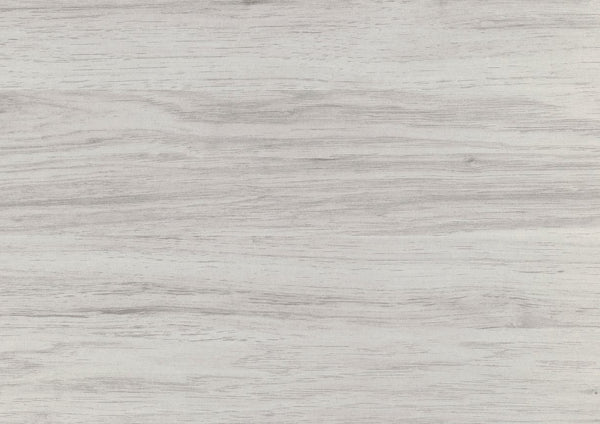 English Elm Contemporary Two-Tone 6-Drawer Dresser White Oak & Gray Finish, Smooth Ball-Bearing Glides, 59" B011P385703