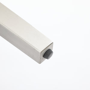 English Elm Nikki Velvet Tufted Dining Chair with Nailhead Trim and Chrome Legs – Plush High-Rebound Cushion Comfort Light Blue W1143P369091