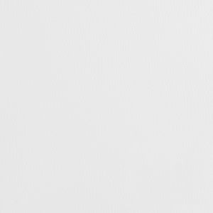 English Elm Ramses Adjustable Chrome Base White Backless Bar Stool — Sleek Leatherette Seat, Space-Saving Comfort B062P344918