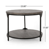 Christopher Knight Home® - Noble House - - Coffee Table