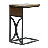 Christopher Knight Home® - Noble House - - End Table