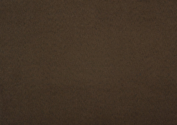 English Elm Modern Maston Storage Ottoman Tufted Top Brown Fabric Upholstery Solid Wood Frame Hidden Lift Top, Stylish Functional Accent for Living Room Chocolate 33.5 L x 24 W x 15.25 H B011P188456