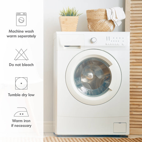 English Elm Cotton Blend Jersey Knit Sheet Set For Full Mattress - All-Season Comfort & Easy Care! B035P294162