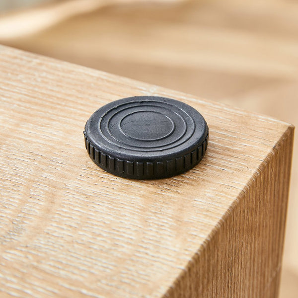 English Elm Elevate Your Living Room With A Modern Mdf Coffee Table Featuring Warm Light Wood Texture Patterns W1151P271525