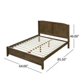 Christopher Knight Home® - Noble House - Queen Bed