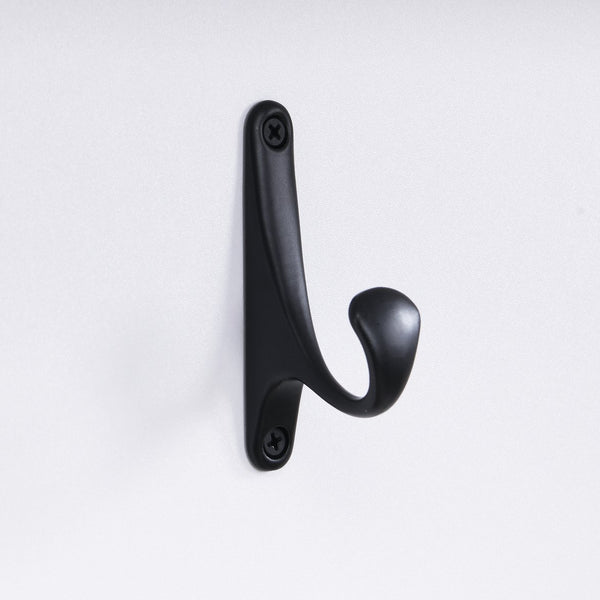 English Elm [Assembly] Farmhouse 4-in-1 Hall Tree with Wood Grain Bench, 2 Drawers, 6 Hooks, Open Storage, Anti-Tip White+Walnut N721P313099K