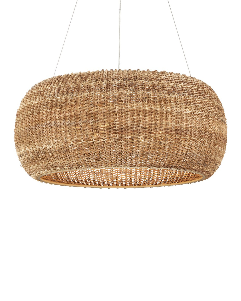 Boucle Chandelier